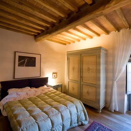 Gli Archi Daire Monteriggioni Dış mekan fotoğraf
