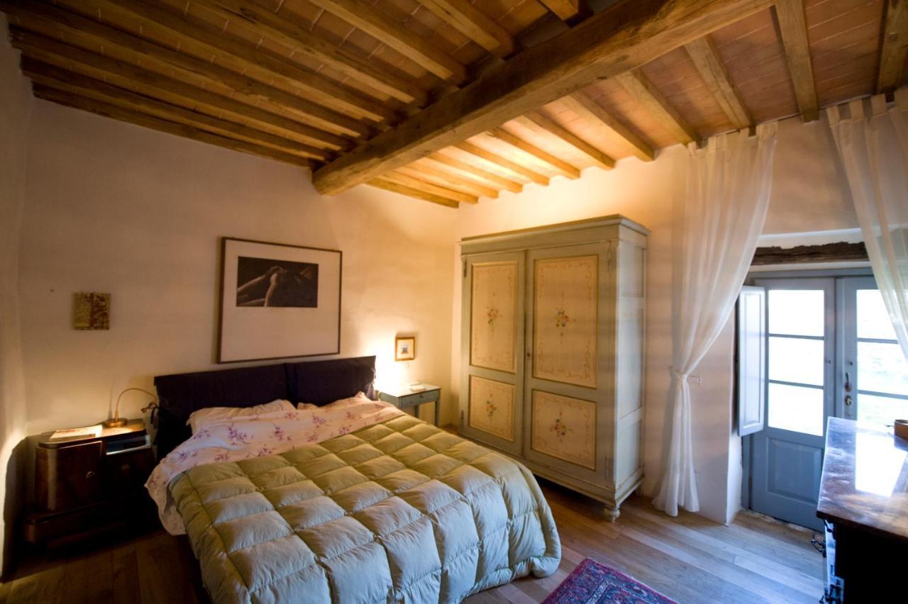 Gli Archi Daire Monteriggioni Dış mekan fotoğraf